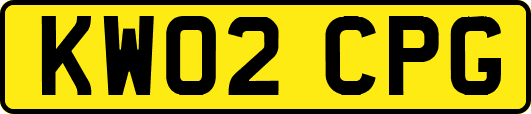 KW02CPG