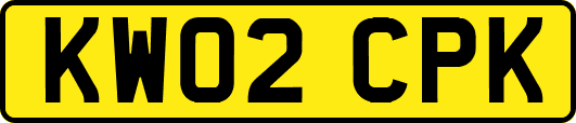 KW02CPK
