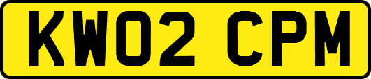 KW02CPM