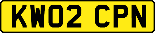 KW02CPN