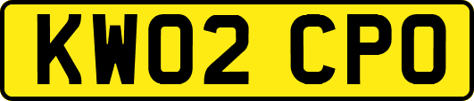 KW02CPO