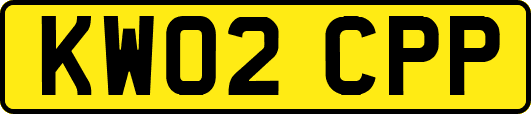 KW02CPP