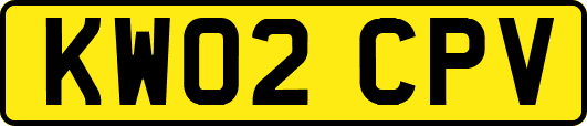KW02CPV