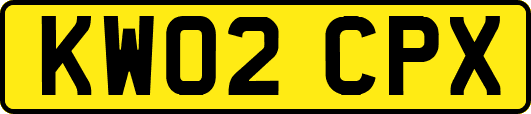 KW02CPX