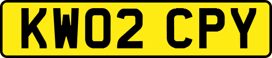 KW02CPY