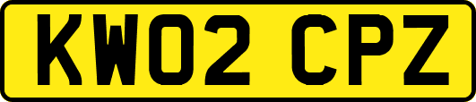 KW02CPZ