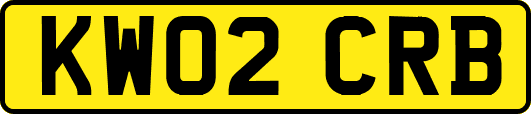 KW02CRB
