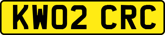 KW02CRC