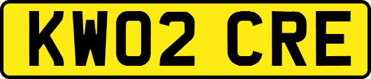 KW02CRE