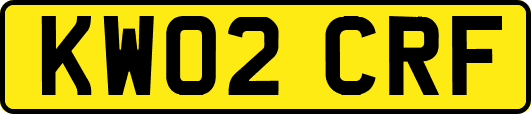 KW02CRF