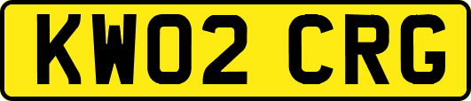 KW02CRG
