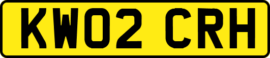 KW02CRH
