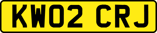 KW02CRJ