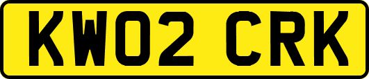 KW02CRK