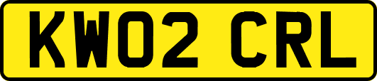 KW02CRL