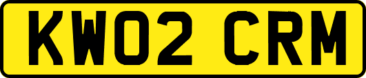 KW02CRM