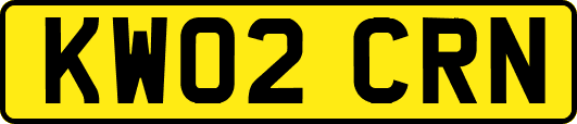 KW02CRN