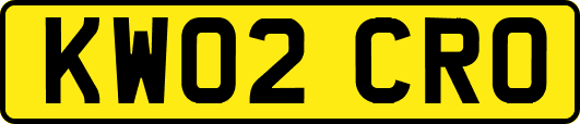 KW02CRO