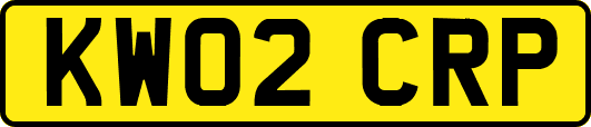 KW02CRP