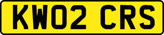 KW02CRS
