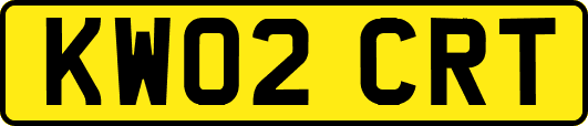 KW02CRT