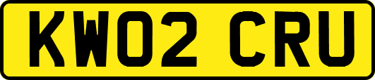 KW02CRU