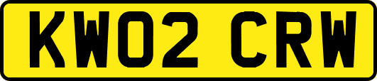 KW02CRW