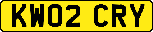 KW02CRY