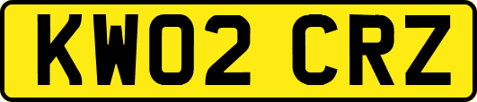 KW02CRZ