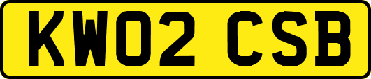 KW02CSB