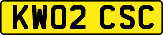 KW02CSC