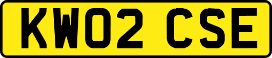 KW02CSE
