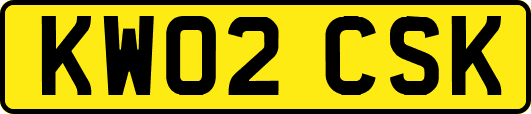 KW02CSK