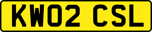 KW02CSL