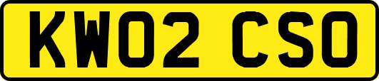 KW02CSO