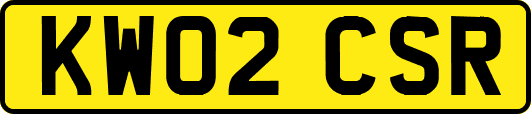 KW02CSR
