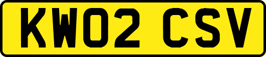 KW02CSV