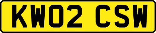 KW02CSW