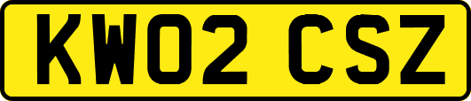KW02CSZ