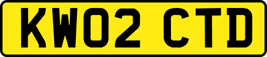 KW02CTD