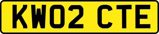 KW02CTE