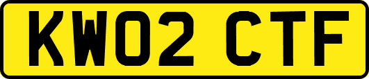 KW02CTF