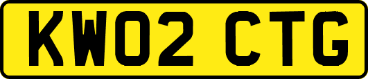 KW02CTG