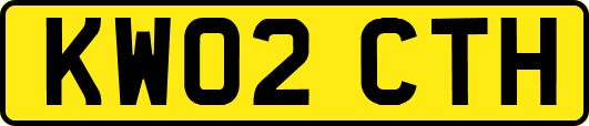 KW02CTH