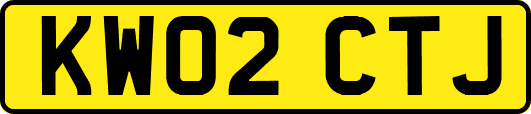 KW02CTJ