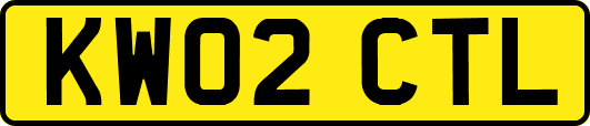 KW02CTL
