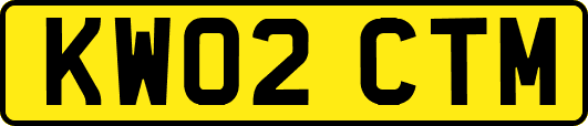 KW02CTM