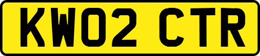 KW02CTR