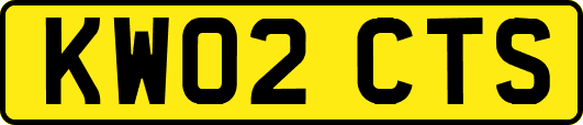KW02CTS