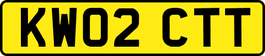 KW02CTT